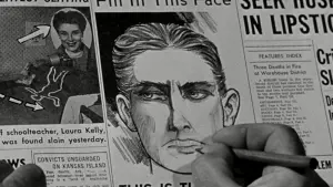 Задник к фильму "Пока город спит" #458165