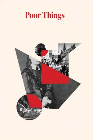 Постер к фильму "Бедные-несчастные" #161002