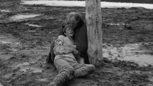 Задник к фильму "Андрей Рублёв" #179484