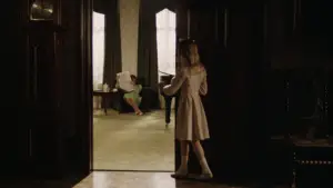 Задник к фильму "Осенняя соната" #645062