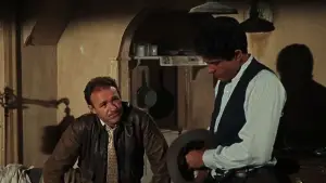 Задник к фильму "Бонни и Клайд" #729519