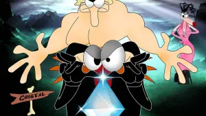 Задник к фильму "BoOzy’ OS и Cristal Камень" #481978