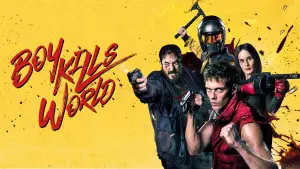 Пацан против всех