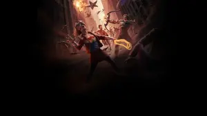 Задник к фильму "Бэтмен и Супермен: Битва Суперсыновей" #325182