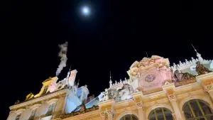 Задник к фильму "Lek na samotność" #777448