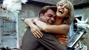 Задник к фильму "Фантомас" #260274