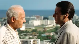 Задник к фильму "Крёстный отец 2" #531147