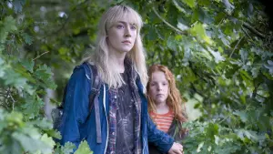 Задник к фильму "Как я теперь люблю" #272747