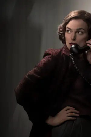 Постер к фильму "Бостонский душитель" #269982