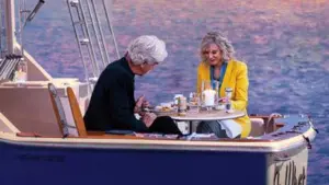 Видео к фильму Я увижу тебя в своих снах | I'LL SEE YOU IN MY DREAMS | Official HD Trailer