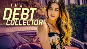 Задник к фильму "Коллекторы" #108747