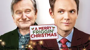 Задник к фильму "Это, блин, рождественское чудо" #104853