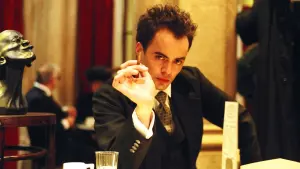 Задник к фильму "Климт" #462764