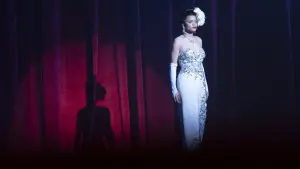 Задник к фильму "Соединённые Штаты против Билли Холидей" #323188