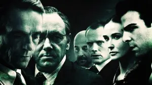 Задник к фильму "Предел риска" #258390