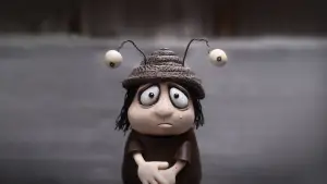 Задник к фильму "Мемуары улитки" #574692