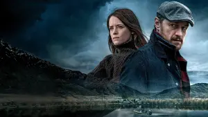 Задник к фильму "Исчезнувший" #299465