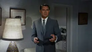 Задник к фильму "На север через северо-запад" #672490