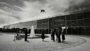 Задник к фильму "Бугония" #511549