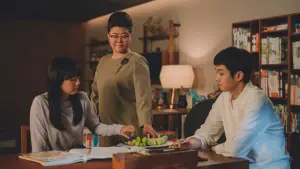 Задник к фильму "Паразиты" #170959