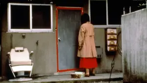 Задник к фильму "Пульс" #277656