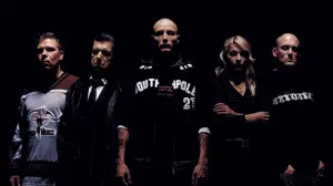 Задник к фильму "Дилер 2" #233041