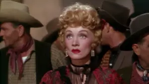 Задник к фильму "Пресловутое ранчо" #458852