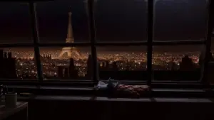 Задник к фильму "Рататуй" #561522