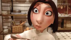 Задник к фильму "Рататуй" #561528