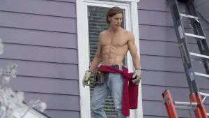 Задник к фильму "Идеально слепленный мужчина" #666550