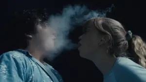 Задник к фильму "Say Less" #769166