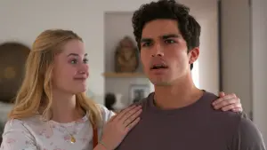 Задник к фильму "До встречи на Венере" #378324