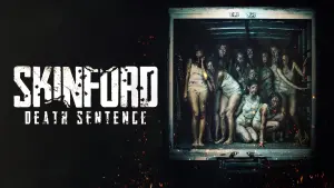 Видео к фильму Скинфорд: Смертельный приговор | SKINFORD OFFICIAL TRAILER - JOSH BRENNAN CHARLOTTE BEST HD