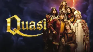 Задник к фильму "Квази" #123152