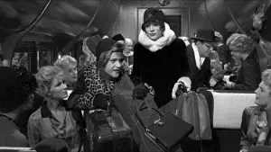 Задник к фильму "В джазе только девушки" #178076