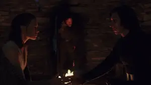 Задник к фильму "Звёздные войны: Эпизод 8 - Последние джедаи" #599398