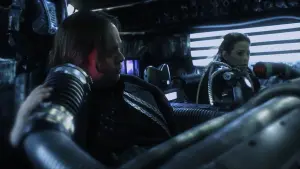 Задник к фильму "Звездный крейсер: Восстание" #492831