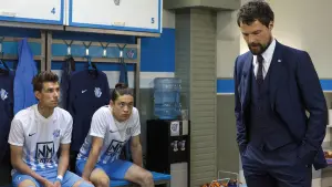 Задник к фильму "Тренер" #406484