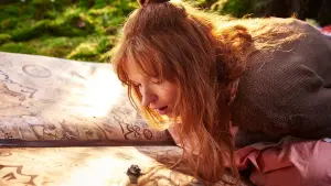 Задник к фильму "Маленькая ведьма" #448126