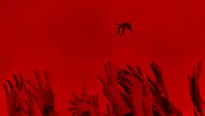 Задник к фильму "Париж. Город Zомби" #306596