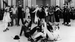 Задник к фильму "Каток" #501947