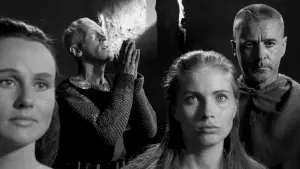 Задник к фильму "Седьмая печать" #176140