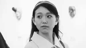 Задник к фильму "星と月は天の穴" #775533