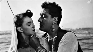 Задник к фильму "Белый шейх" #451072