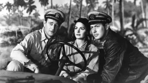 Задник к фильму "Они были незаменимыми" #459115