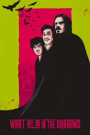 Постер к фильму "Реальные упыри" #206627