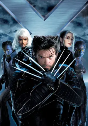 Постер к фильму "Люди Икс 2" #625538