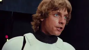 Задник к фильму "Звёздные войны: Эпизод 4 - Новая надежда" #546658