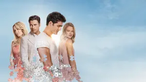 Задник к фильму "Два сердца" #218136