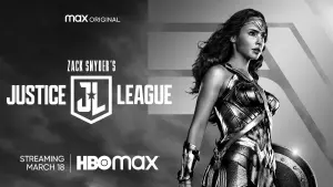 Задник к фильму "Лига справедливости Зака Снайдера" #13255